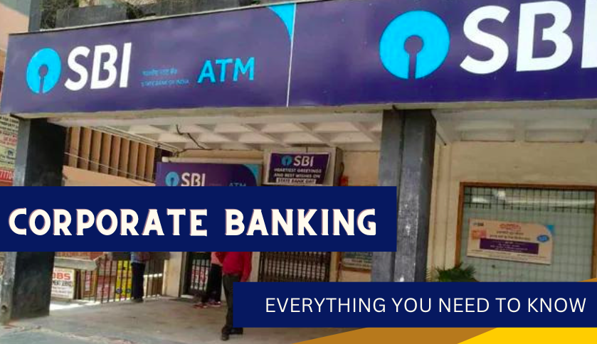 State Bank of India Corporate: Are they a Reliable Banking Partner?