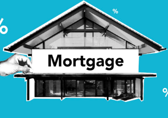 What to Do If You Can’t Afford Your Mortgage Payments