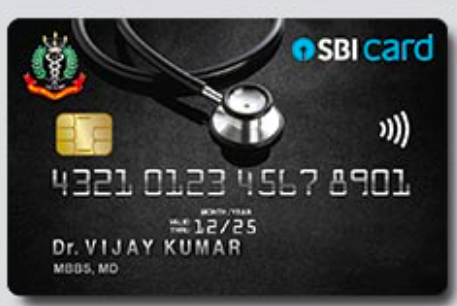 Doctor’s IMA SBI Card Review: Features, Benefits, and More
