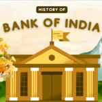 History of Bank of India