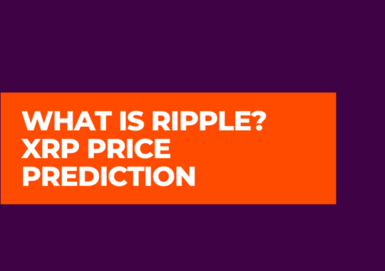 What is Ripple? XRP Price Prediction for 2023