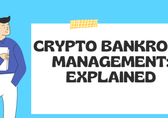 Crypto bankroll management: Explained
