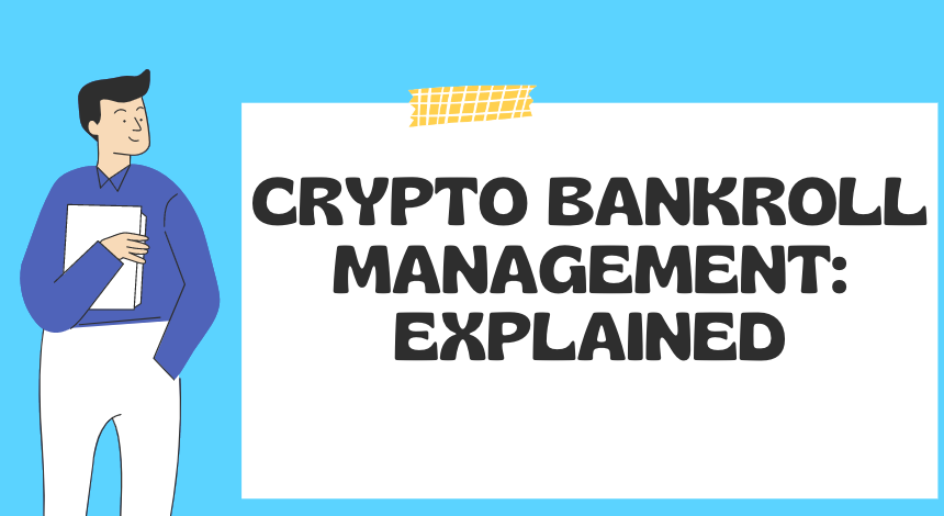 Crypto bankroll management