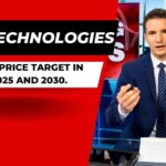 HCL technologies share price target in 2023, 2025 and 2030