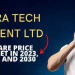 Ultra tech cement ltd share price target in 2023, 2025 and 2030