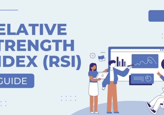 Relative Strength Index (RSI): A Guide