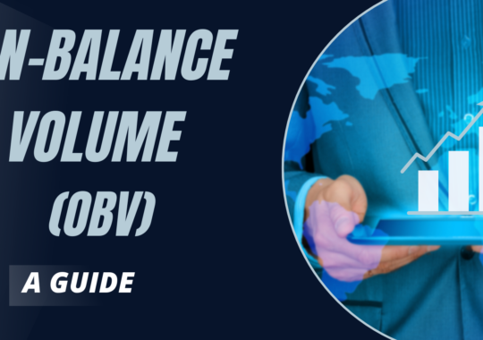 On-Balance Volume (OBV): A Guide