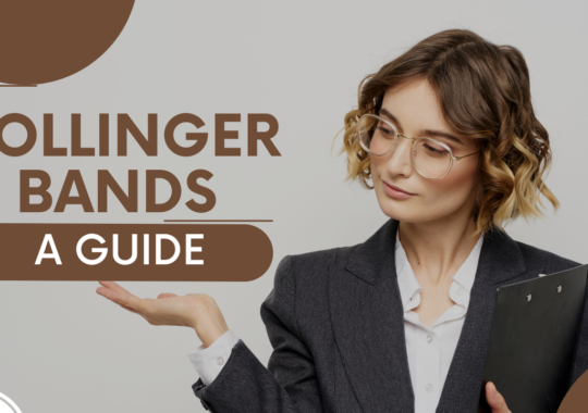 Bollinger Bands Indicator: What is it and how to use it while trading?