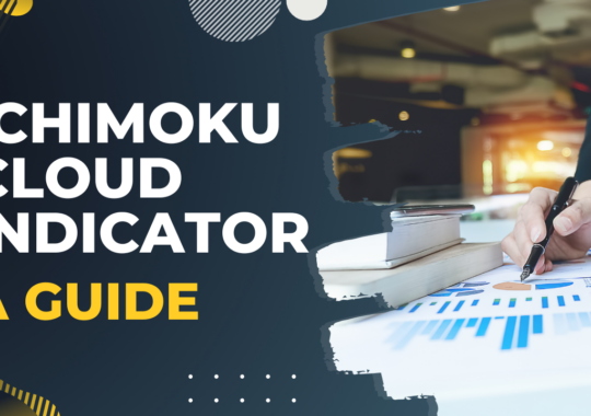 Ichimoku Cloud Indicator: What is it and how to use it while trading?