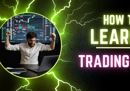 How to learn Trading?