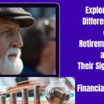 Exploring the Different Types of Retirement Plans and Their Significance in Financial Education