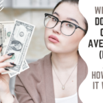 What is dollar cost averaging (DCA) and how does it work?