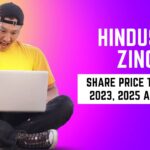 Hindustan Zinc ltd share price target in 2023, 2025 and 2030