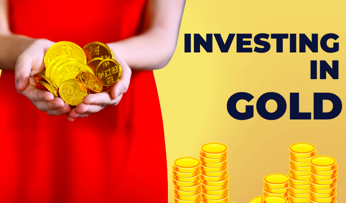 A Couple Of Things To Know About Investing In Gold