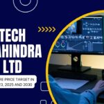Tech Mahindra Ltd share price target in 2023, 2025 and 2030