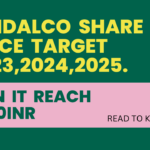 HINDALCO SHARE PRICE TARGET 2023, 2024, 2025 TO 2030: CAN IT REACH 1000INR?