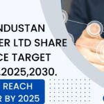 Hindustan Unilever Ltd Share price target 2023,2025,2030: Can it reach 10000INR by 2025?