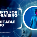 How to Use NFTs for Fundraising and Charitable Giving.