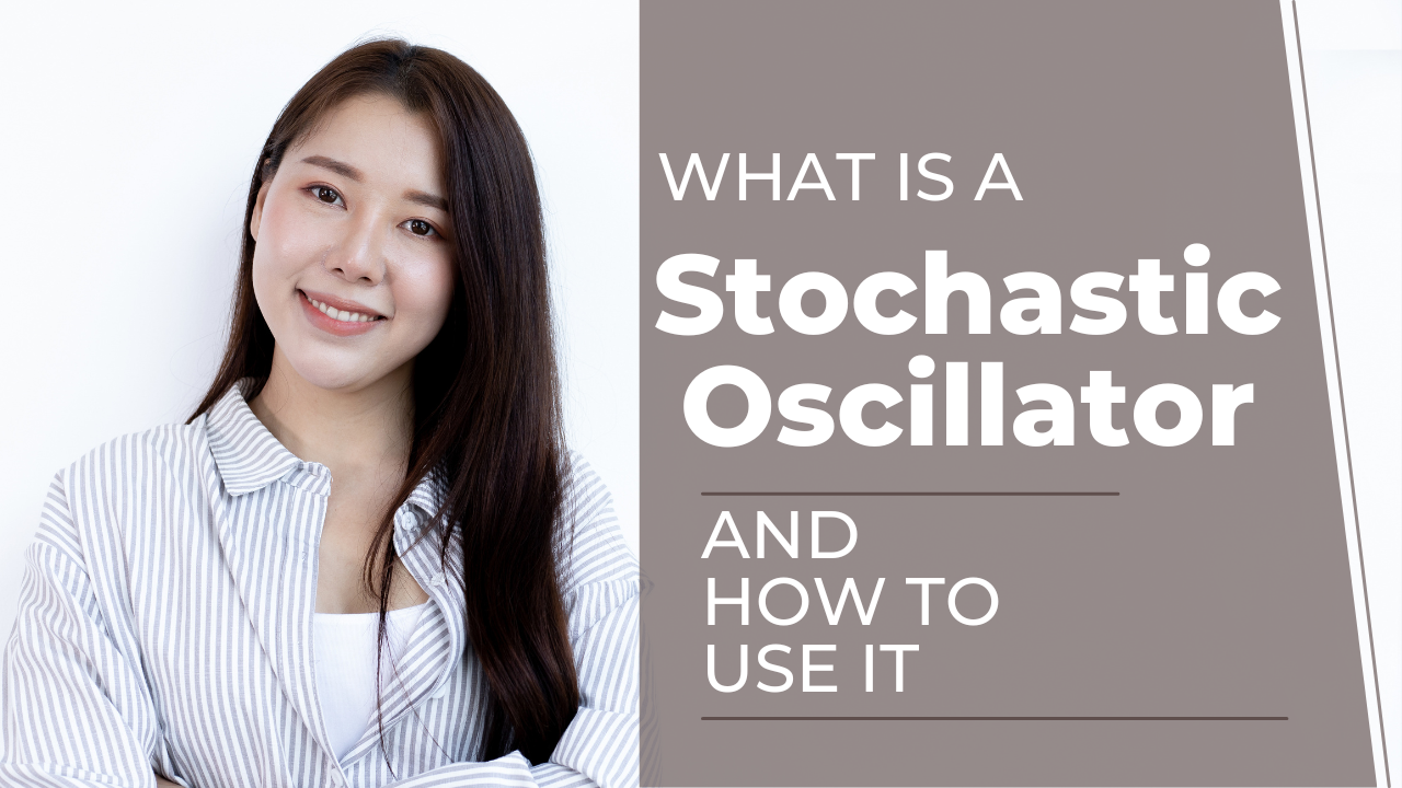 What is a Stochastic Oscillator