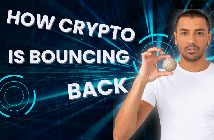 crypto will bounce back