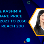 JAMMU AND KASHMIR BANK SHARE PRICE TARGET 2023 TO 2030: CAN J AND K BANK REACH 200 INR?