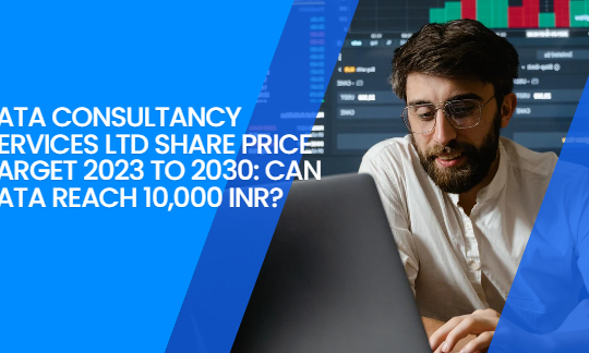 TATA CONSULTANCY SERVICES LTD SHARE PRICE TARGET 2023 TO 2030: CAN TATA REACH 10,000 INR?