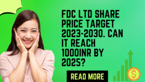FDC share price target