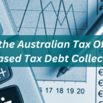 Has the Australian Tax Office Increased Tax Debt Collection?