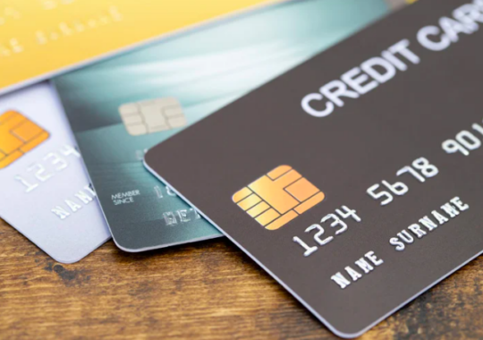 How Credit Card Usage Impacts Your Credit Score and Other Financial Aspects