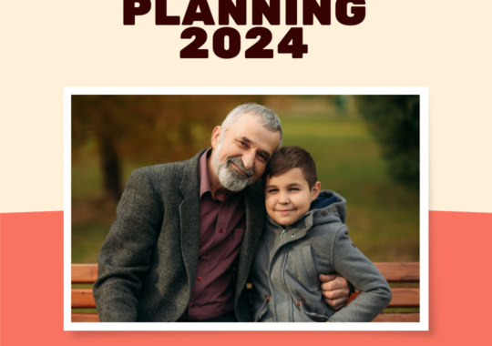 Retirement Planning Essentials for 2024 in India