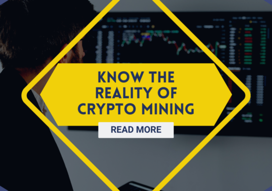 The Reality of Crypto Cloud Mining: Is It Truly Worth It?