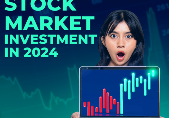 Want to Invest in Stock market in 2024? Get the answers to all your questions