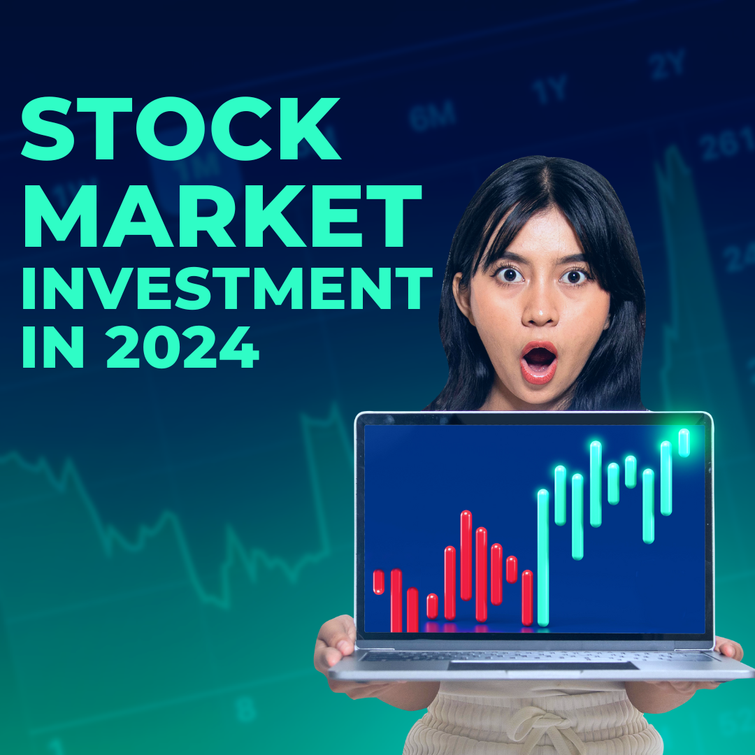 Want to Invest in Stock market in 2024? Get the answers to all your questions