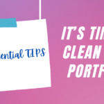 10 Essential Tips for Portfolio Cleaning in 2024