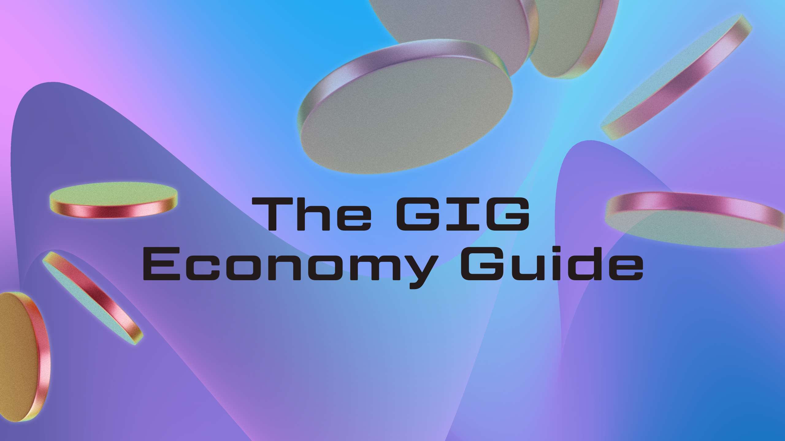 The GIG Economy Guide