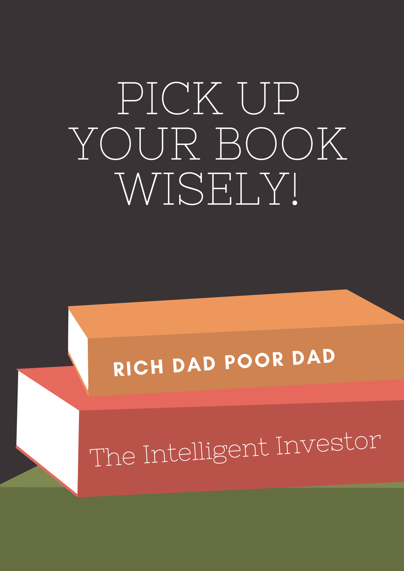 7 Best Books for Financial Education Under 3000 INR: A Wealth of Knowledge on a Budget