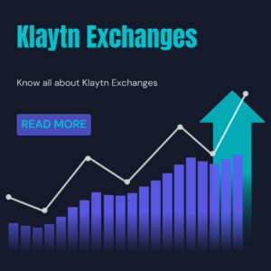 Klaytn exchanges