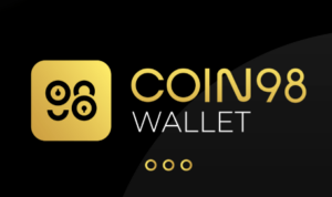 coin98 wallet