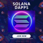 Unleashing the Potential: Exploring the Top DApps Built on the Solana Ecosystem