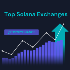 solana exchanges