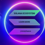 Exploring the Top Solana Ecosystem Cryptocurrencies in 2024