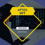 Unveiling the Top NFT Marketplaces on Aptos: A Dive into the Pioneering Creations of 2024