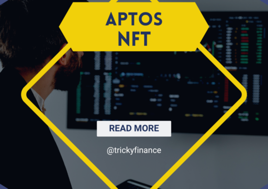Unveiling the Top NFT Marketplaces on Aptos: A Dive into the Pioneering Creations of 2024