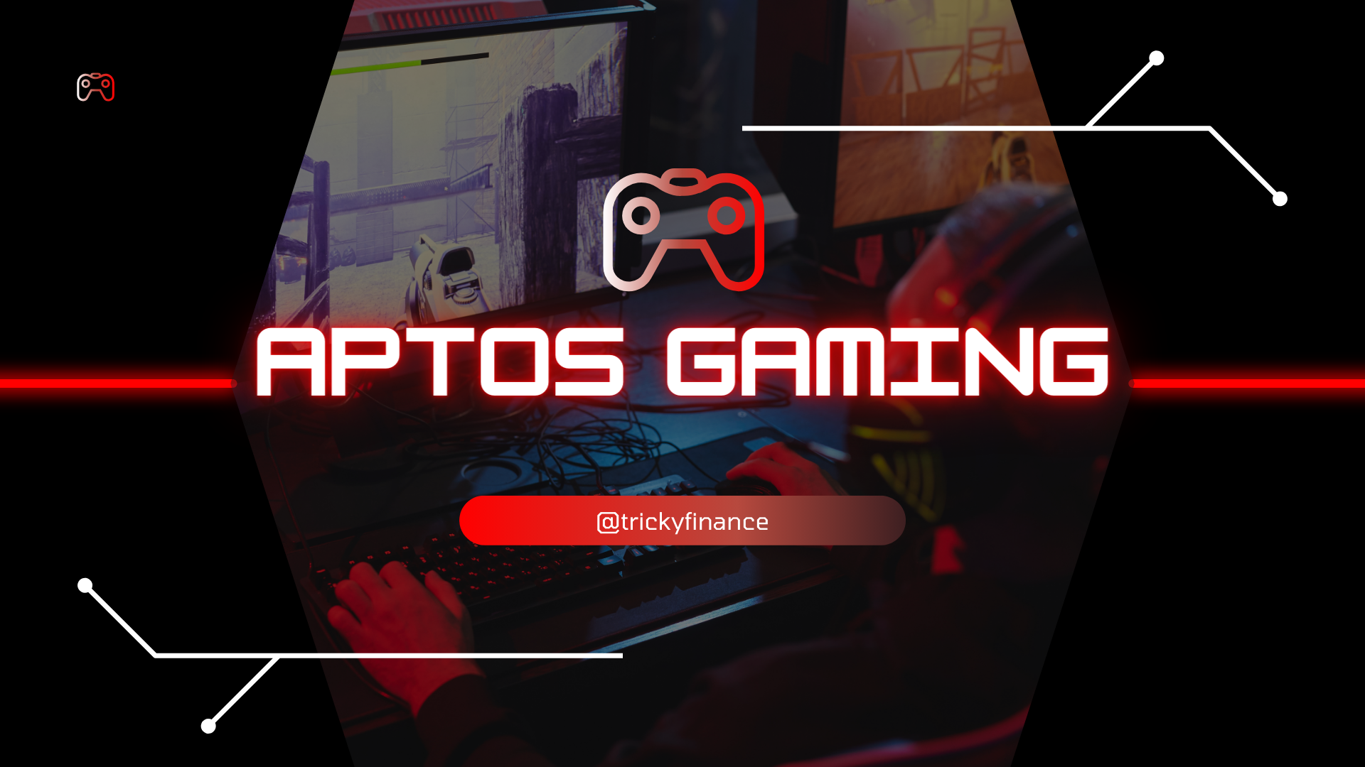 Aptos Gaming: Web3 Transformation with High-Performance Blockchain in 2024