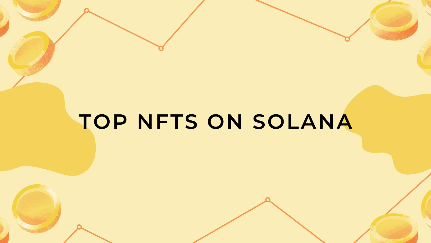 Exploring the Top NFT Projects Thriving on the Solana Foundation Ecosystem