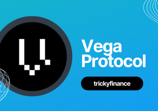 Future of Decentralized Derivatives Trading with Vega Protocol