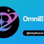 OmniBTC: Empowering Cross-Chain Finance for DeFi Expansion
