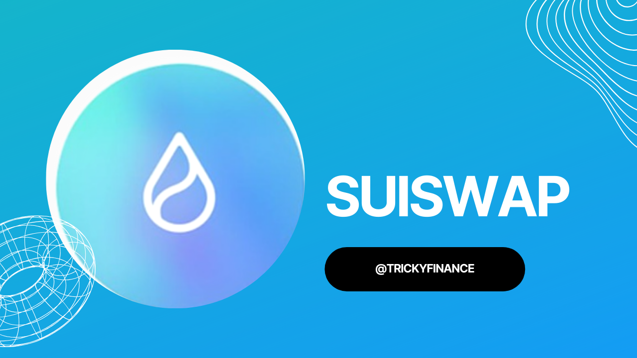 What Makes Suiswap Stand Out on the Sui Blockchain?