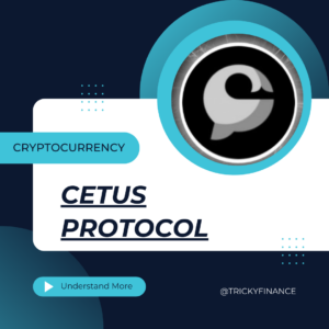 Cetus protocol