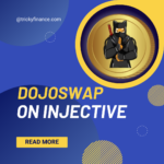 What is DojoSwap? Who can benefit from DojoSwap in 2024?
